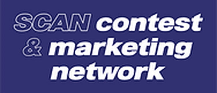 SCAN contest & marketing network